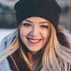 Μαρία, Influencer